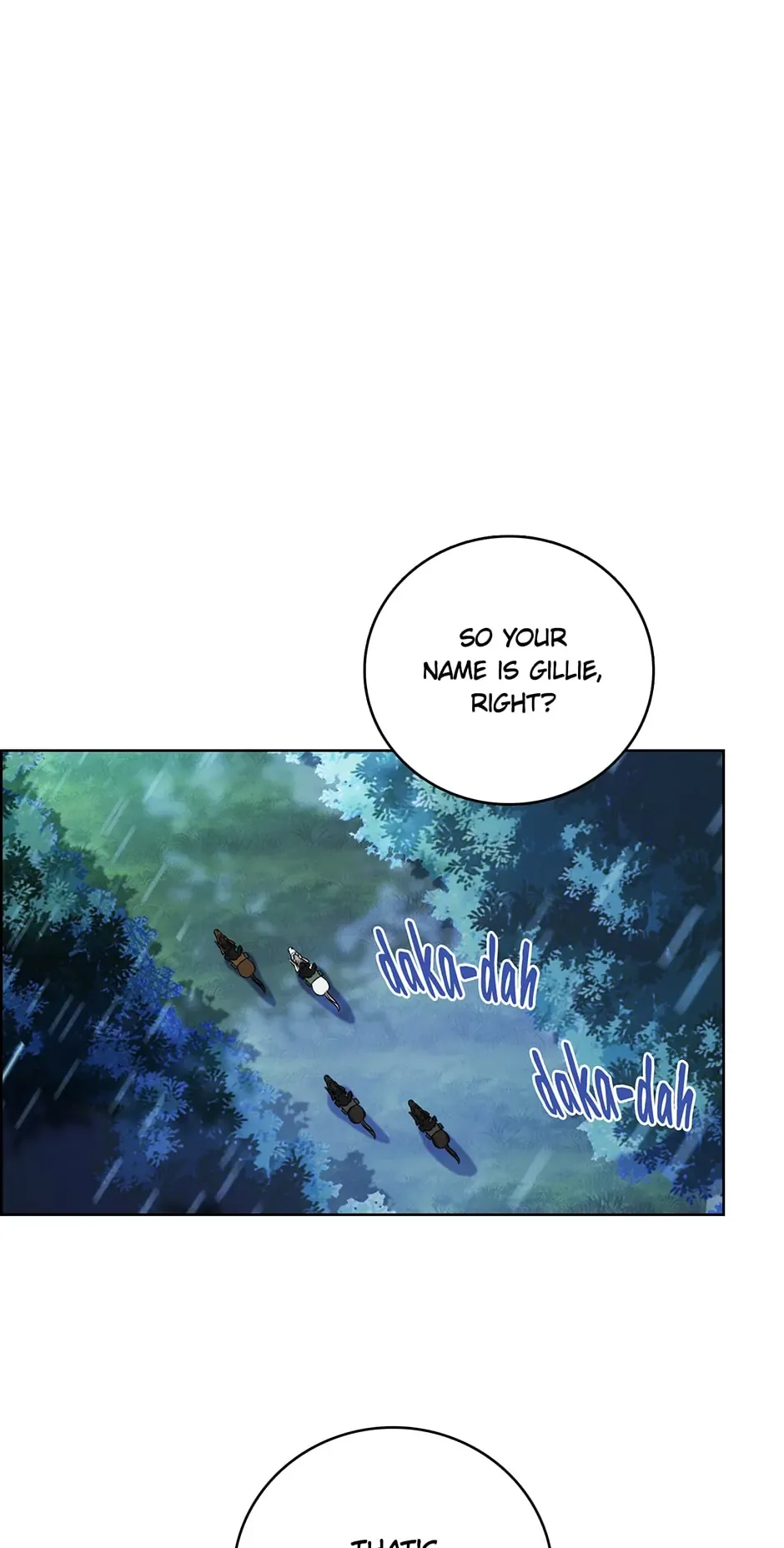 The Villainess Wants To Go Home Chapter 44 page 39