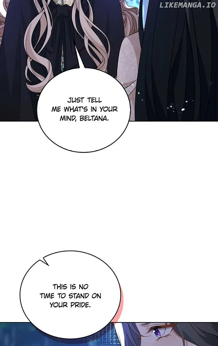 The Villainess Wants To Go Home Chapter 45 page 29