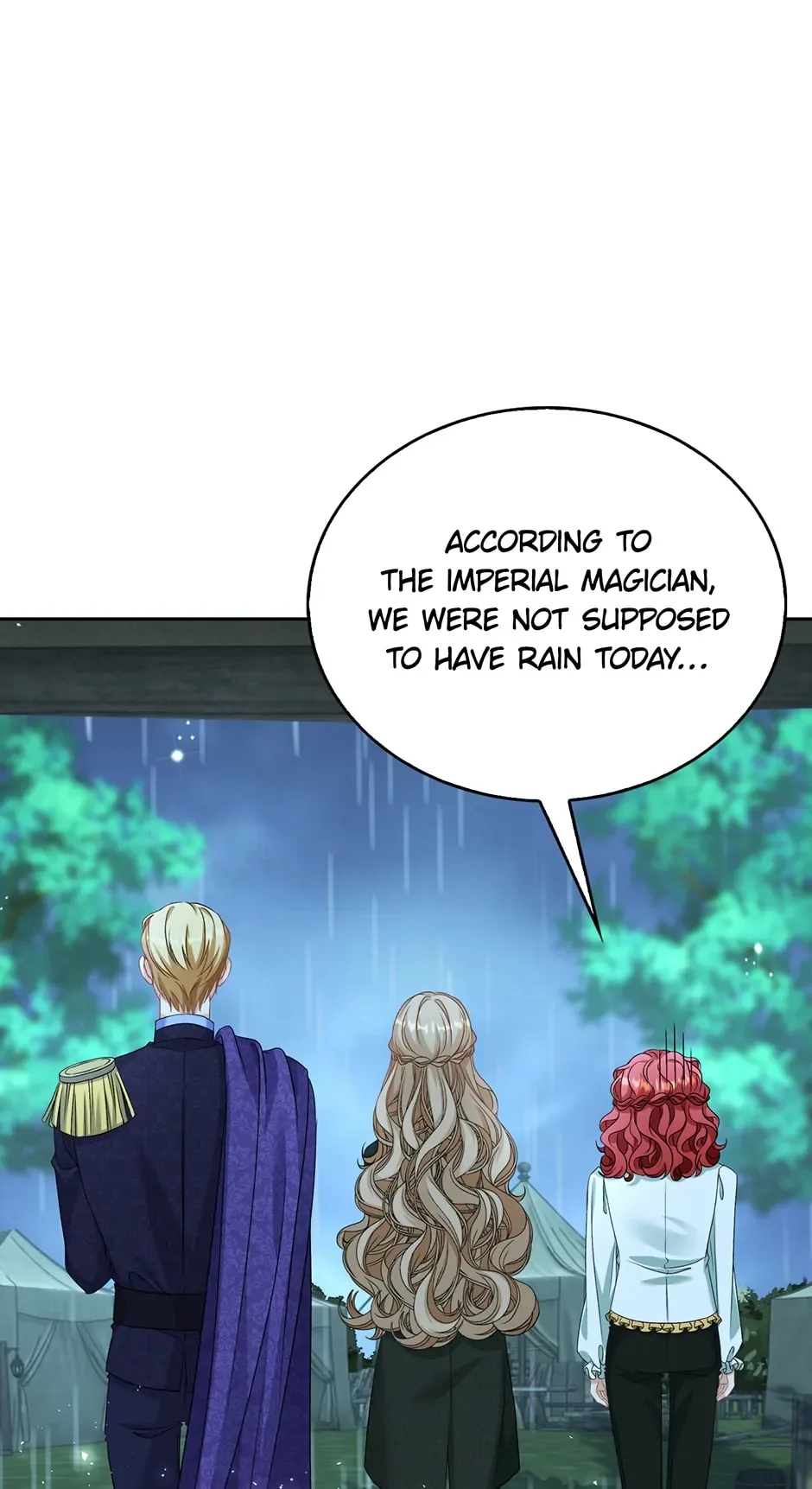 The Villainess Wants To Go Home Chapter 44 page 30