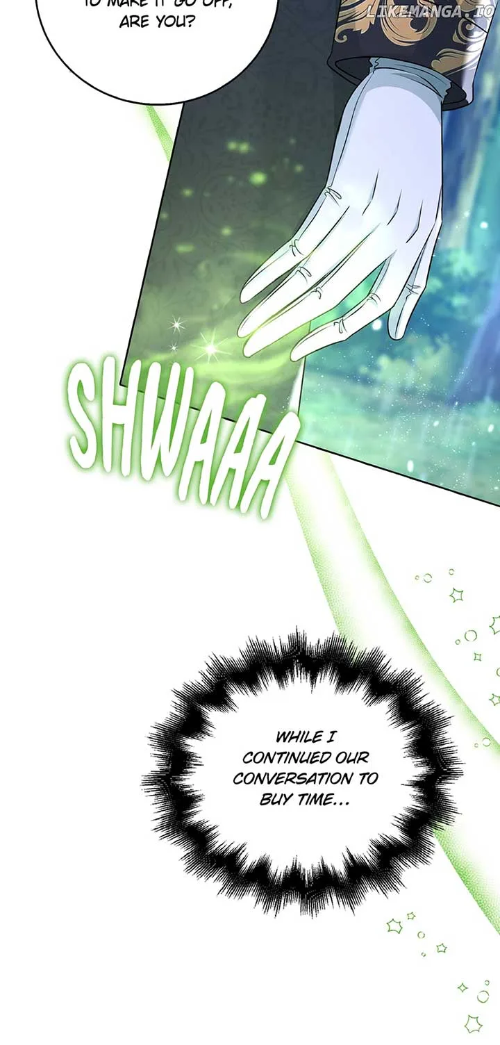 The Villainess Wants To Go Home Chapter 45 page 37
