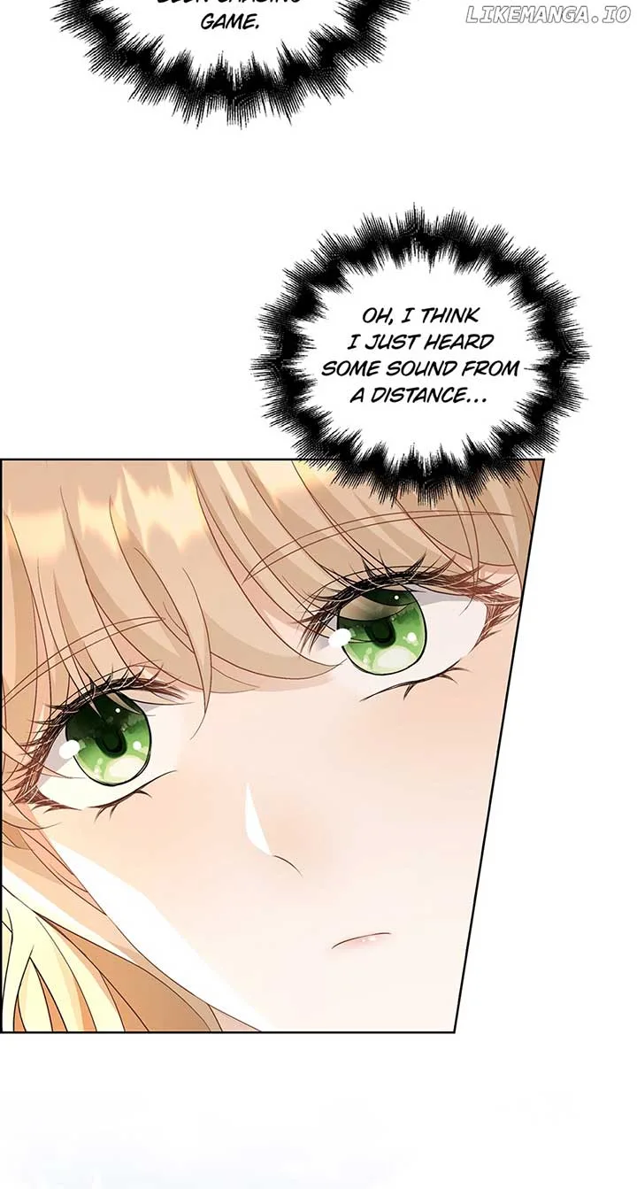 The Villainess Wants To Go Home Chapter 46 page 7