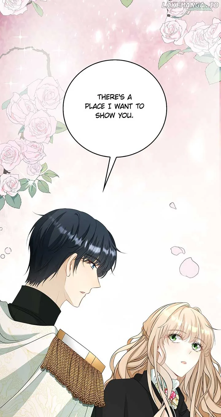 The Villainess Wants To Go Home Chapter 46 page 25