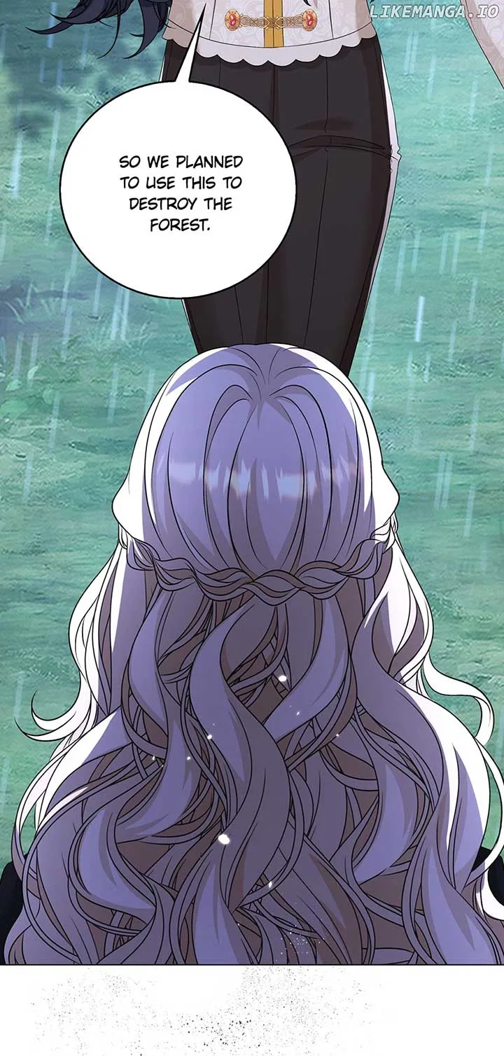 The Villainess Wants To Go Home Chapter 45 page 35