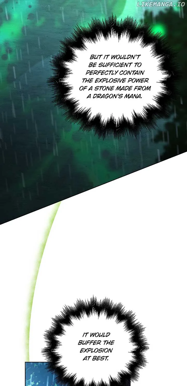 The Villainess Wants To Go Home Chapter 45 page 39