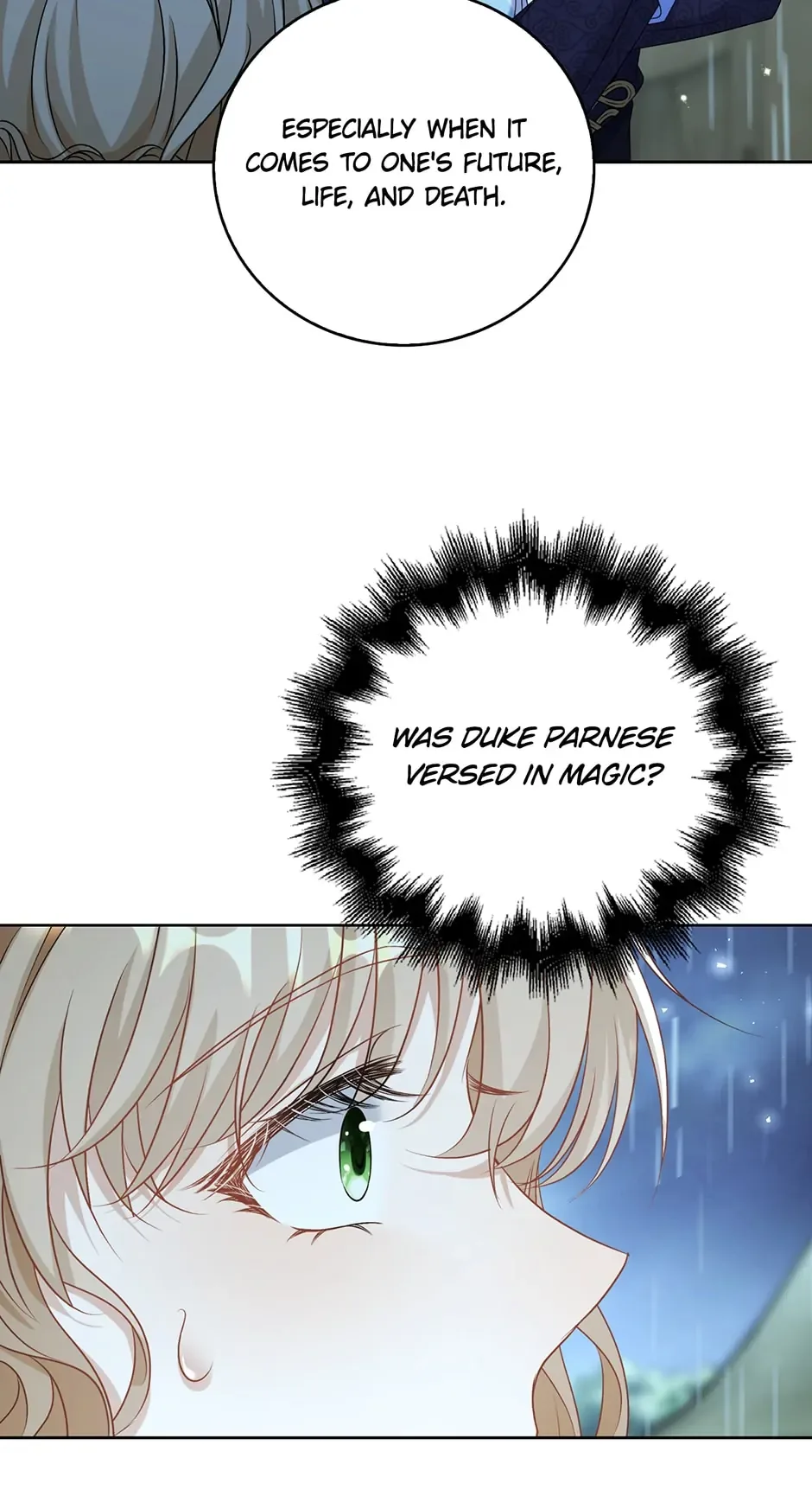 The Villainess Wants To Go Home Chapter 44 page 32