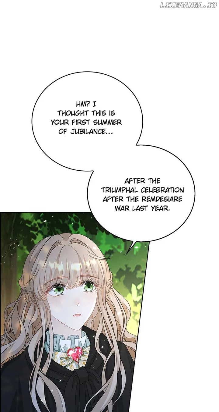The Villainess Wants To Go Home Chapter 46 page 32