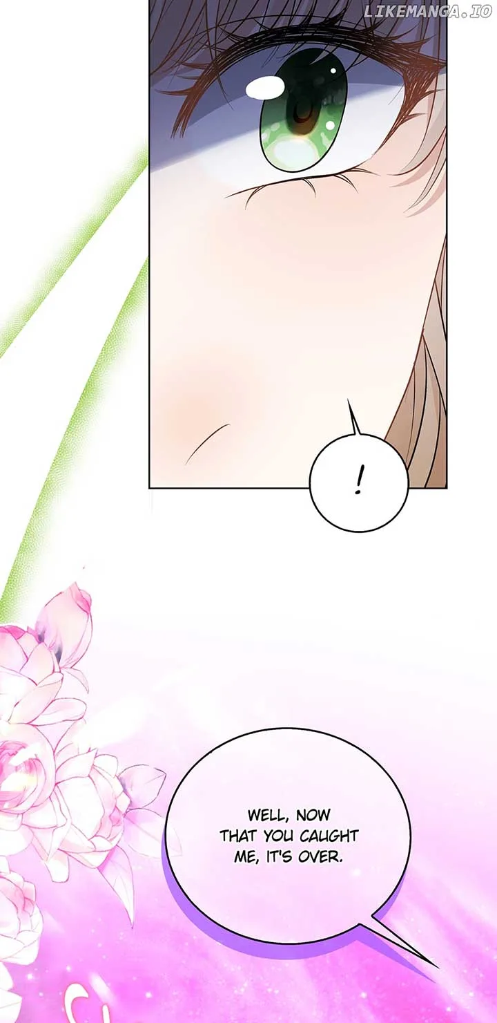 The Villainess Wants To Go Home Chapter 45 page 41