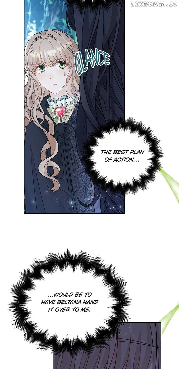 The Villainess Wants To Go Home Chapter 45 page 40