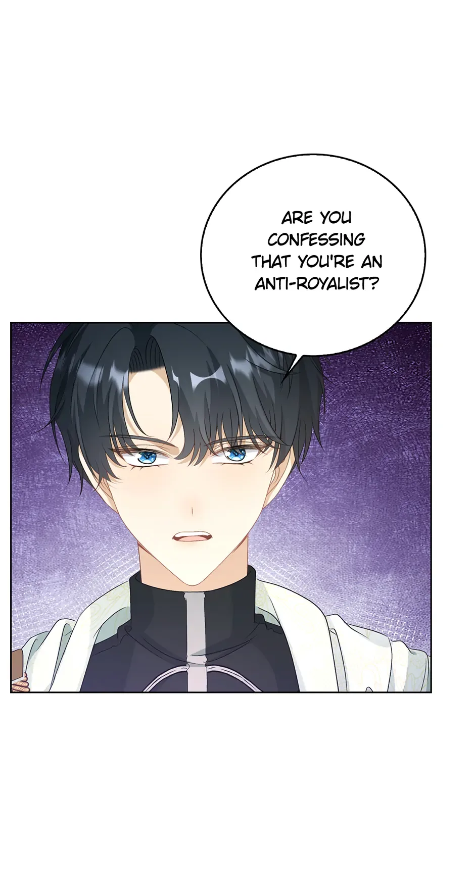The Villainess Wants To Go Home Chapter 49 page 7