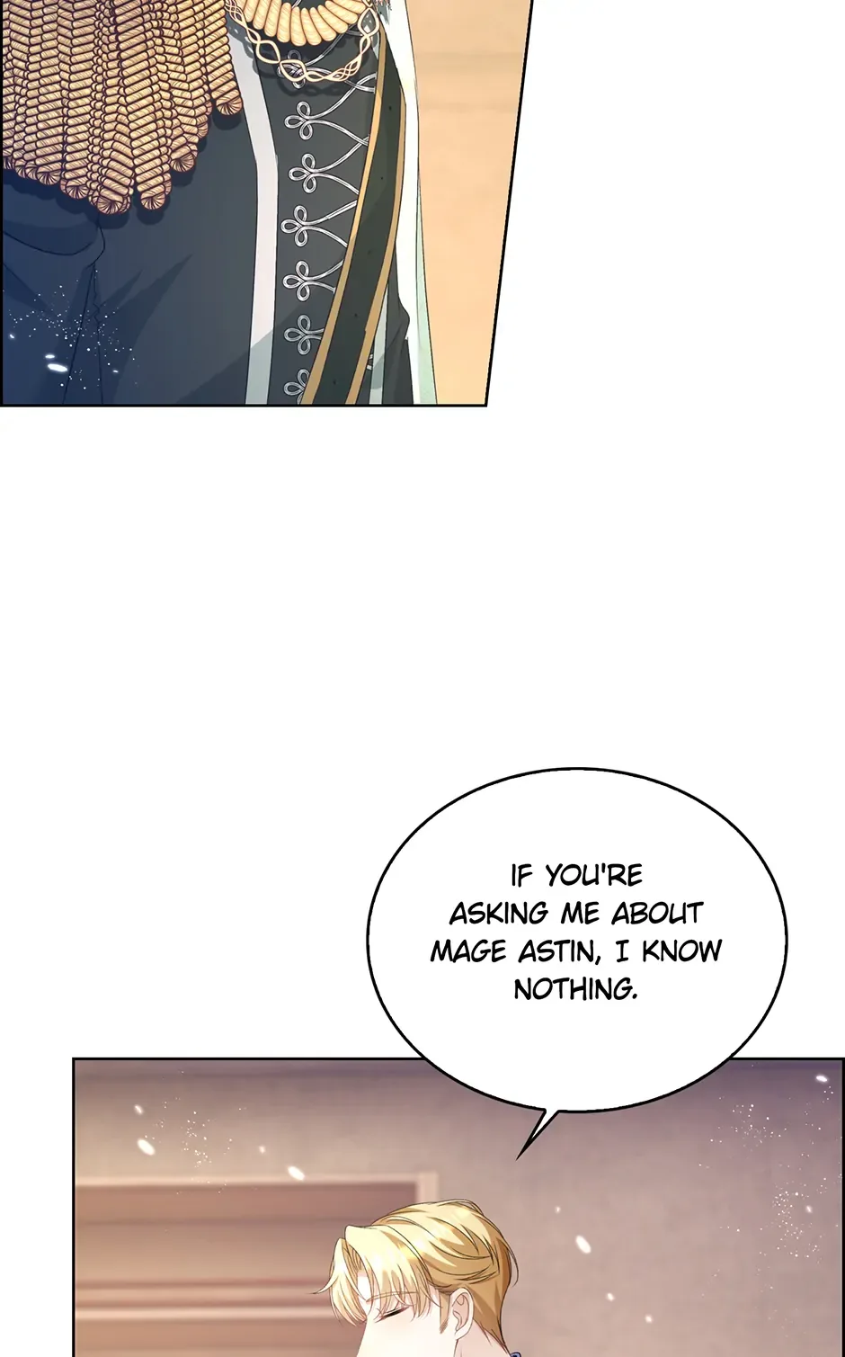 The Villainess Wants To Go Home Chapter 49 page 4
