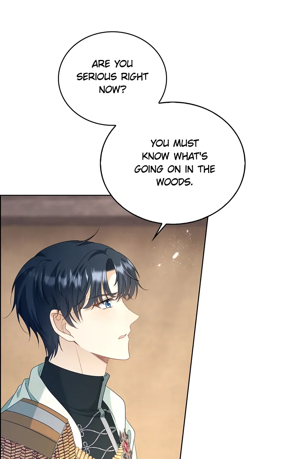 The Villainess Wants To Go Home Chapter 49 page 3