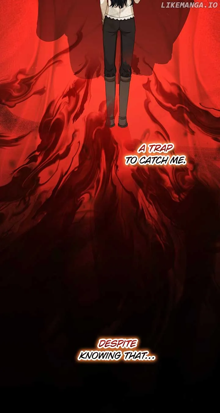 The Villainess Wants To Go Home Chapter 45 page 47