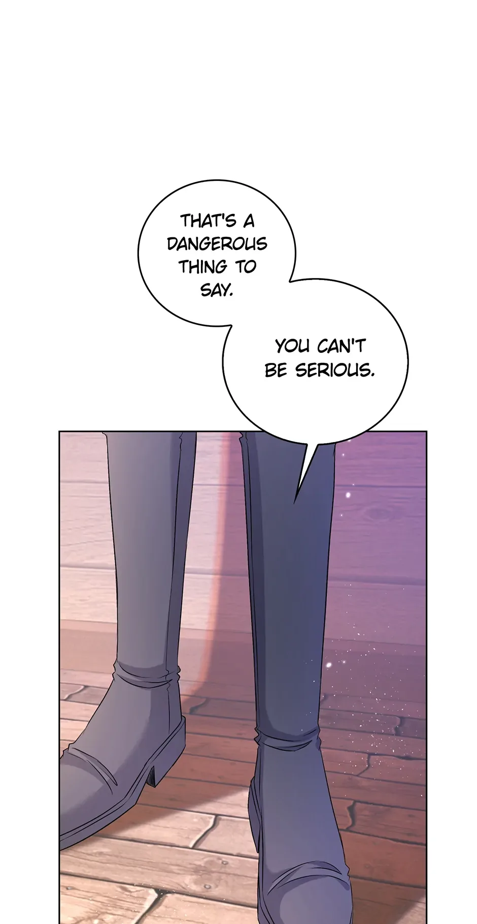The Villainess Wants To Go Home Chapter 49 page 15