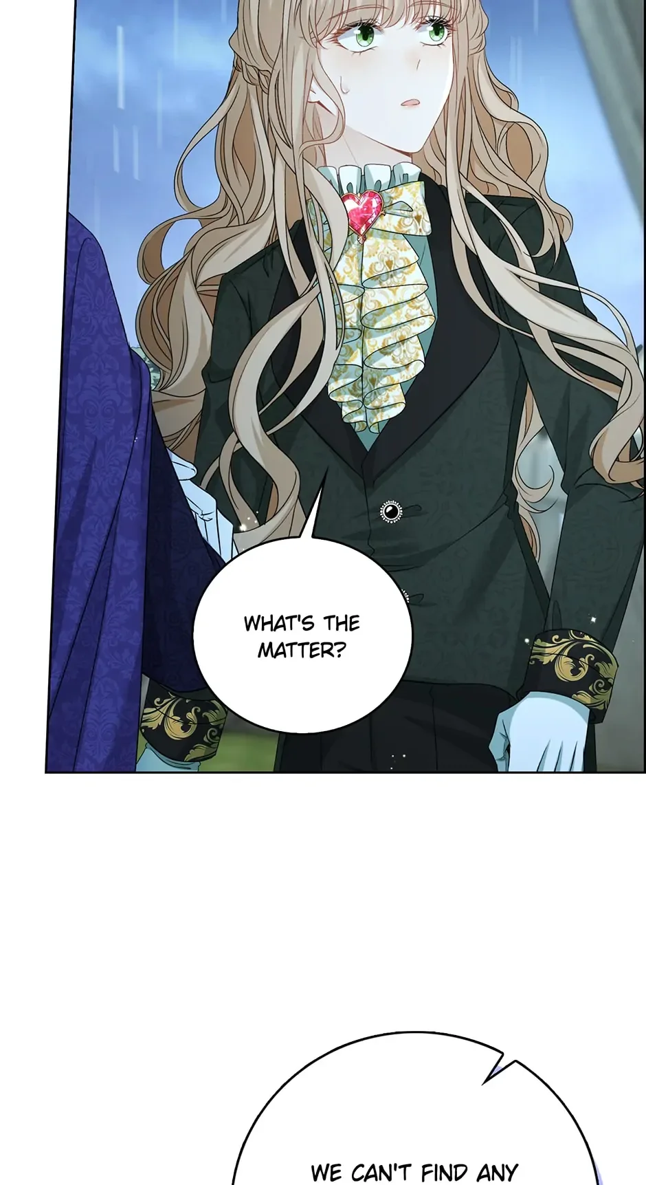 The Villainess Wants To Go Home Chapter 44 page 35