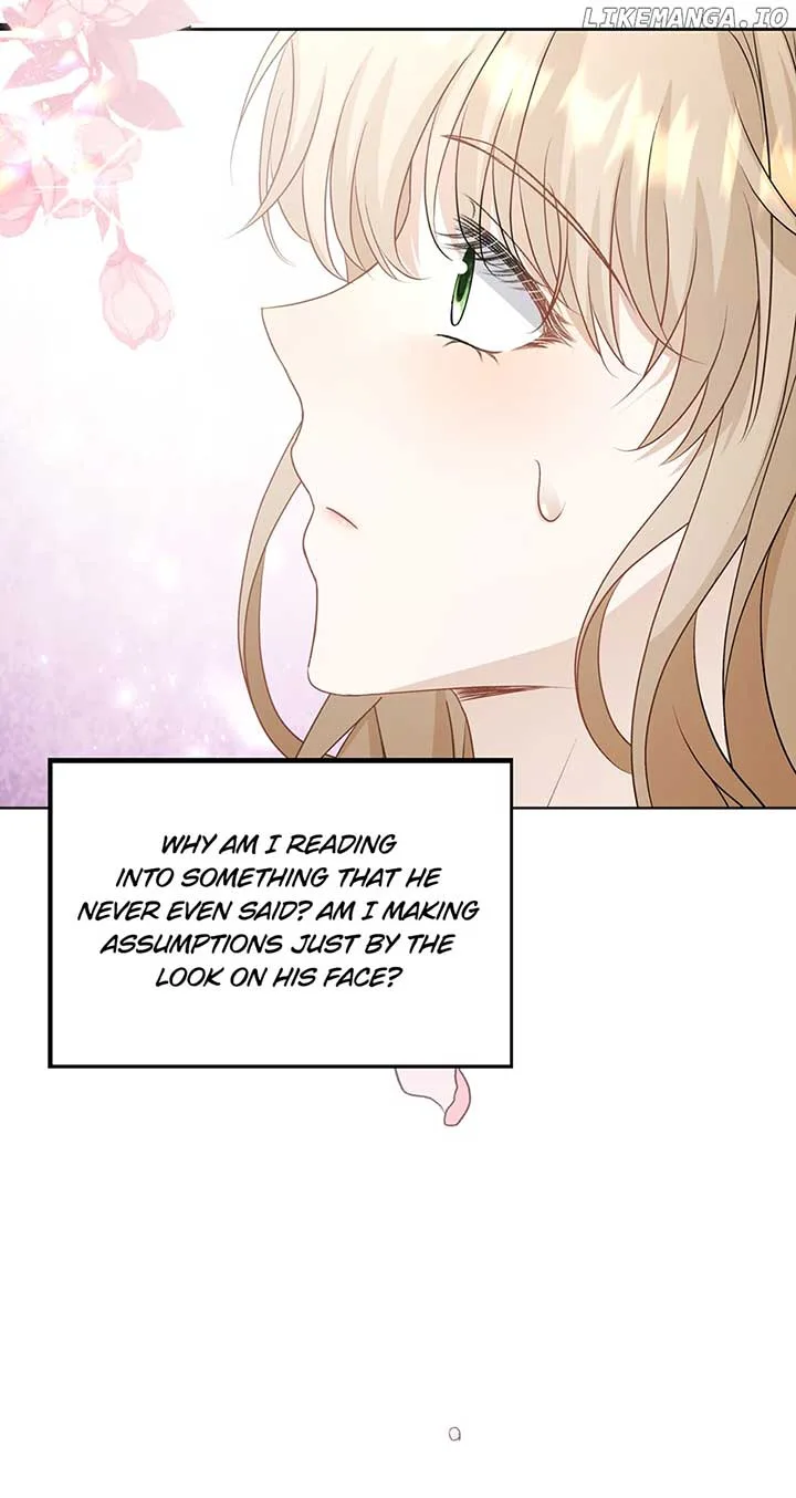 The Villainess Wants To Go Home Chapter 46 page 22