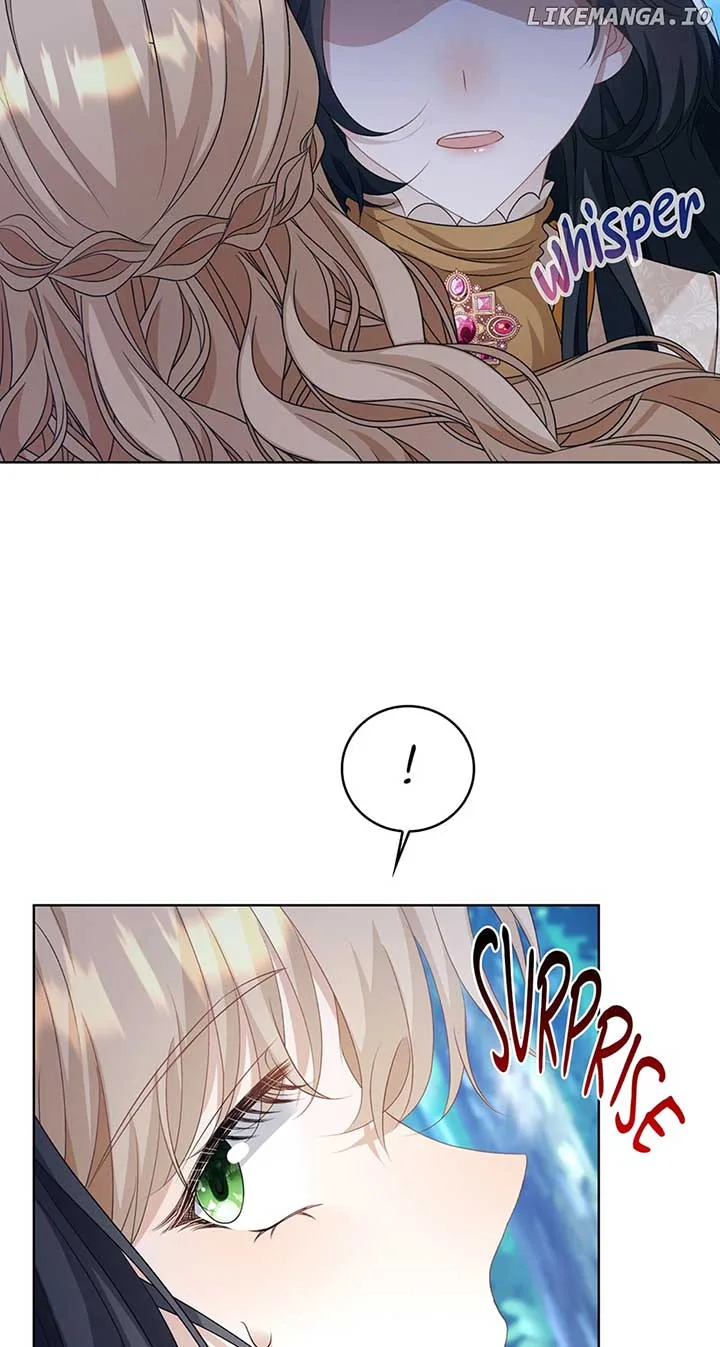 The Villainess Wants To Go Home Chapter 45 page 53