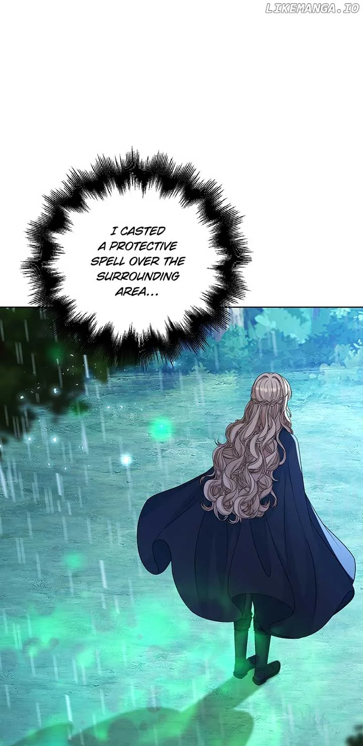 The Villainess Wants To Go Home Chapter 45 page 38