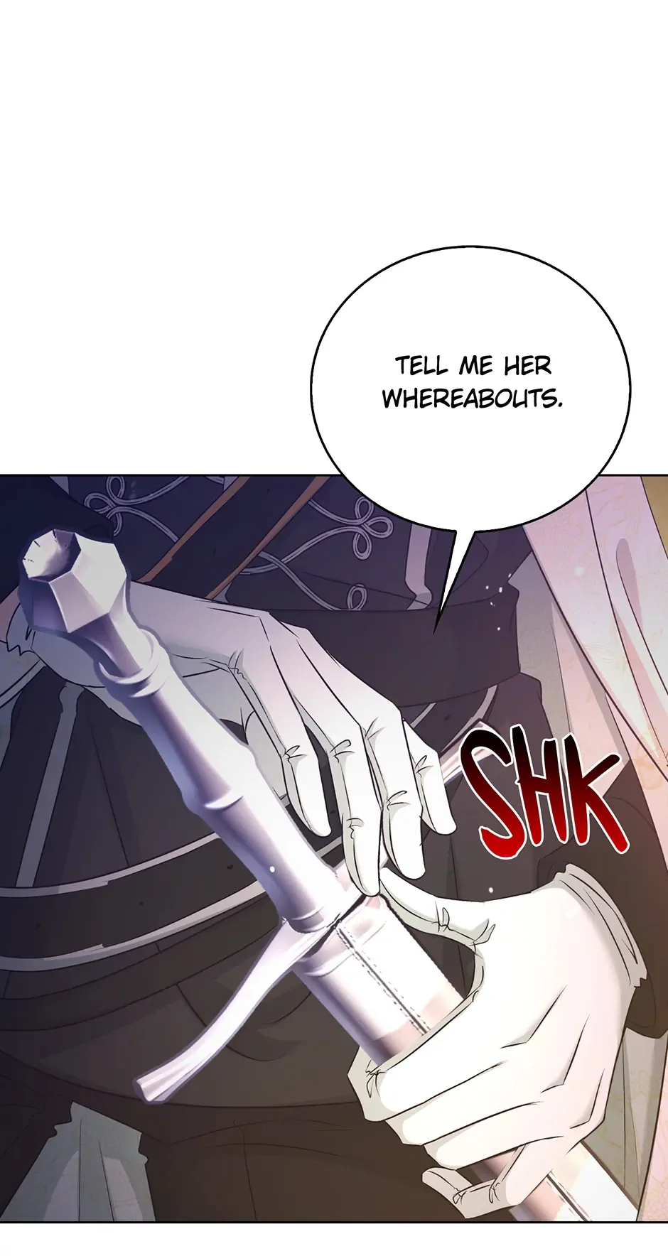 The Villainess Wants To Go Home Chapter 49 page 11
