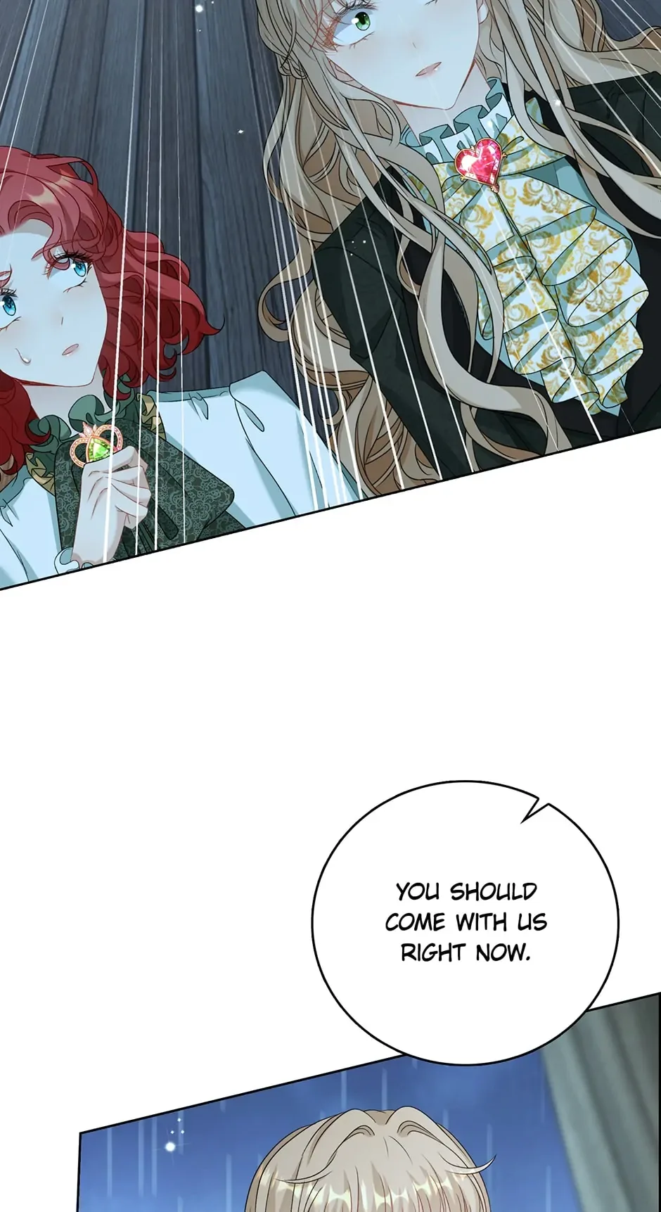 The Villainess Wants To Go Home Chapter 44 page 34