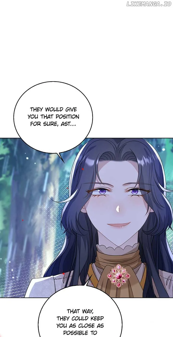 The Villainess Wants To Go Home Chapter 45 page 22