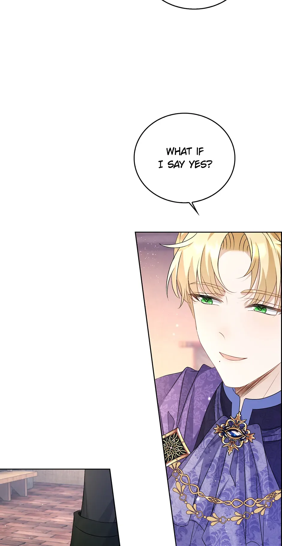 The Villainess Wants To Go Home Chapter 49 page 18