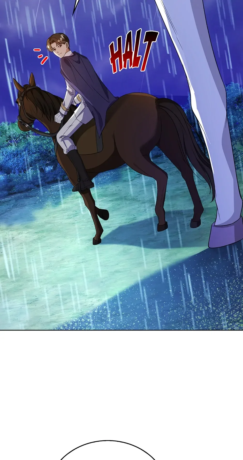 The Villainess Wants To Go Home Chapter 44 page 47