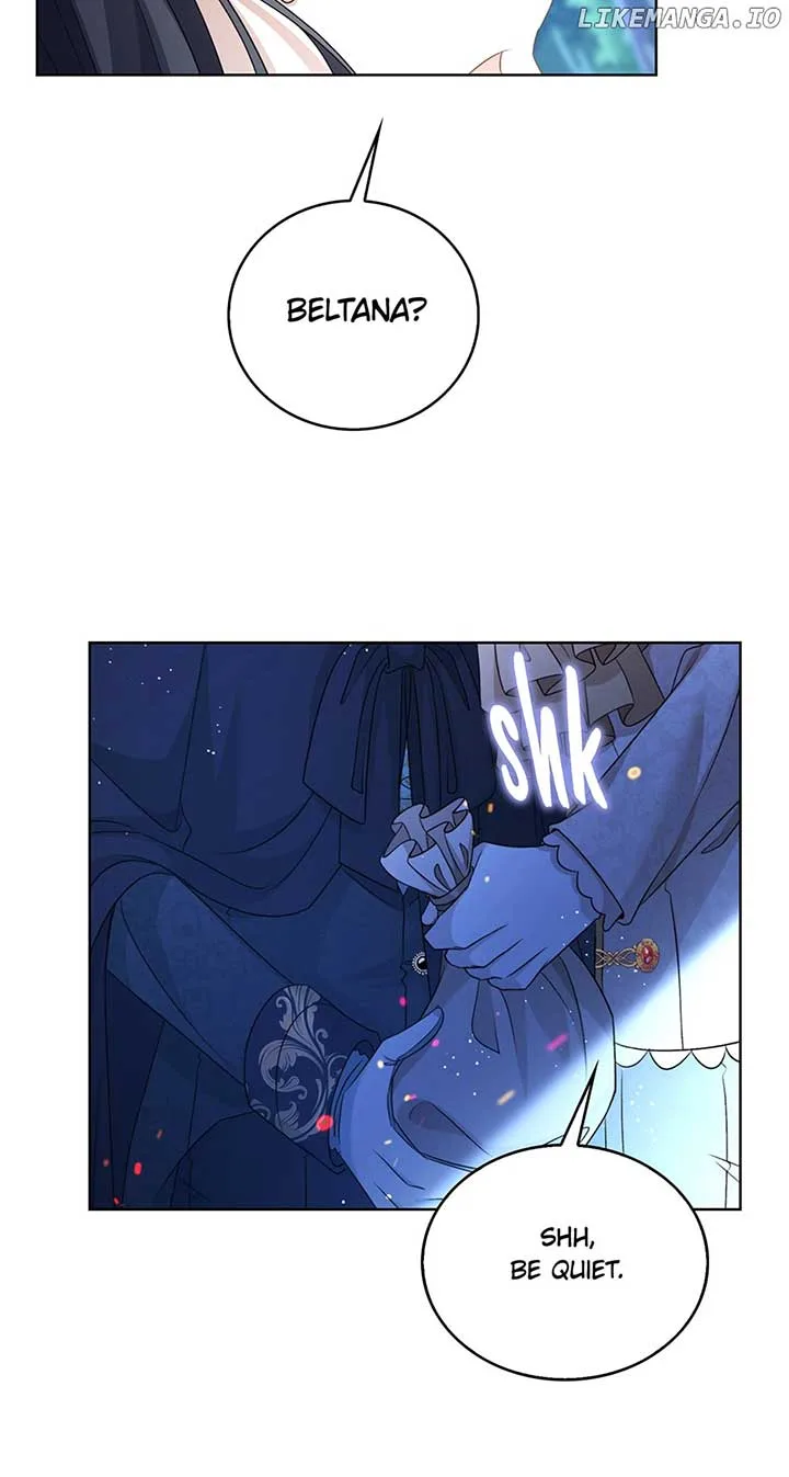 The Villainess Wants To Go Home Chapter 45 page 54