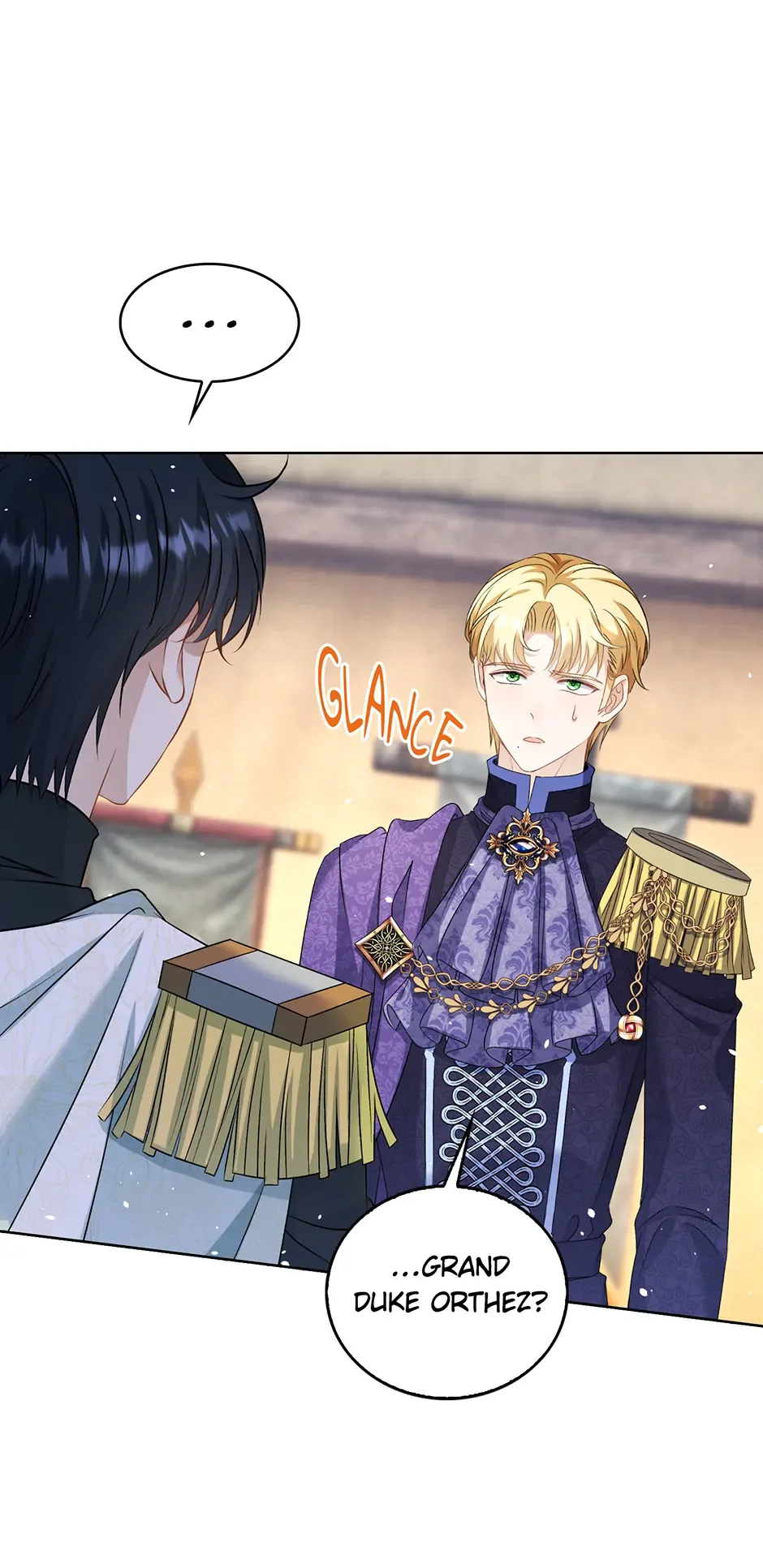 The Villainess Wants To Go Home Chapter 49 page 42