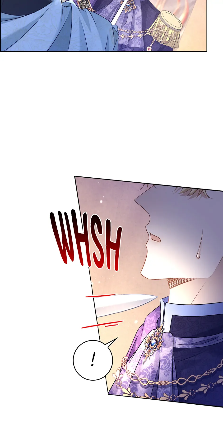 The Villainess Wants To Go Home Chapter 49 page 26