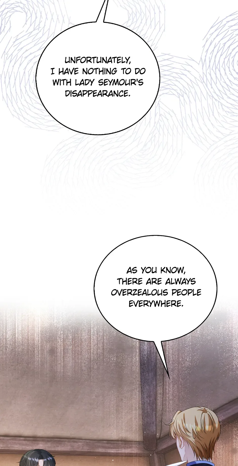 The Villainess Wants To Go Home Chapter 49 page 31