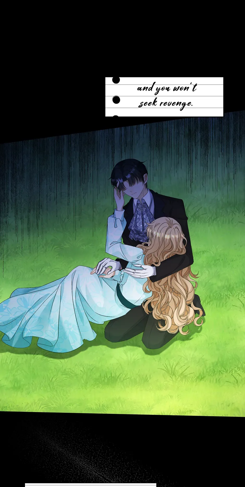 The Villainess Wants To Go Home Chapter 49 page 50