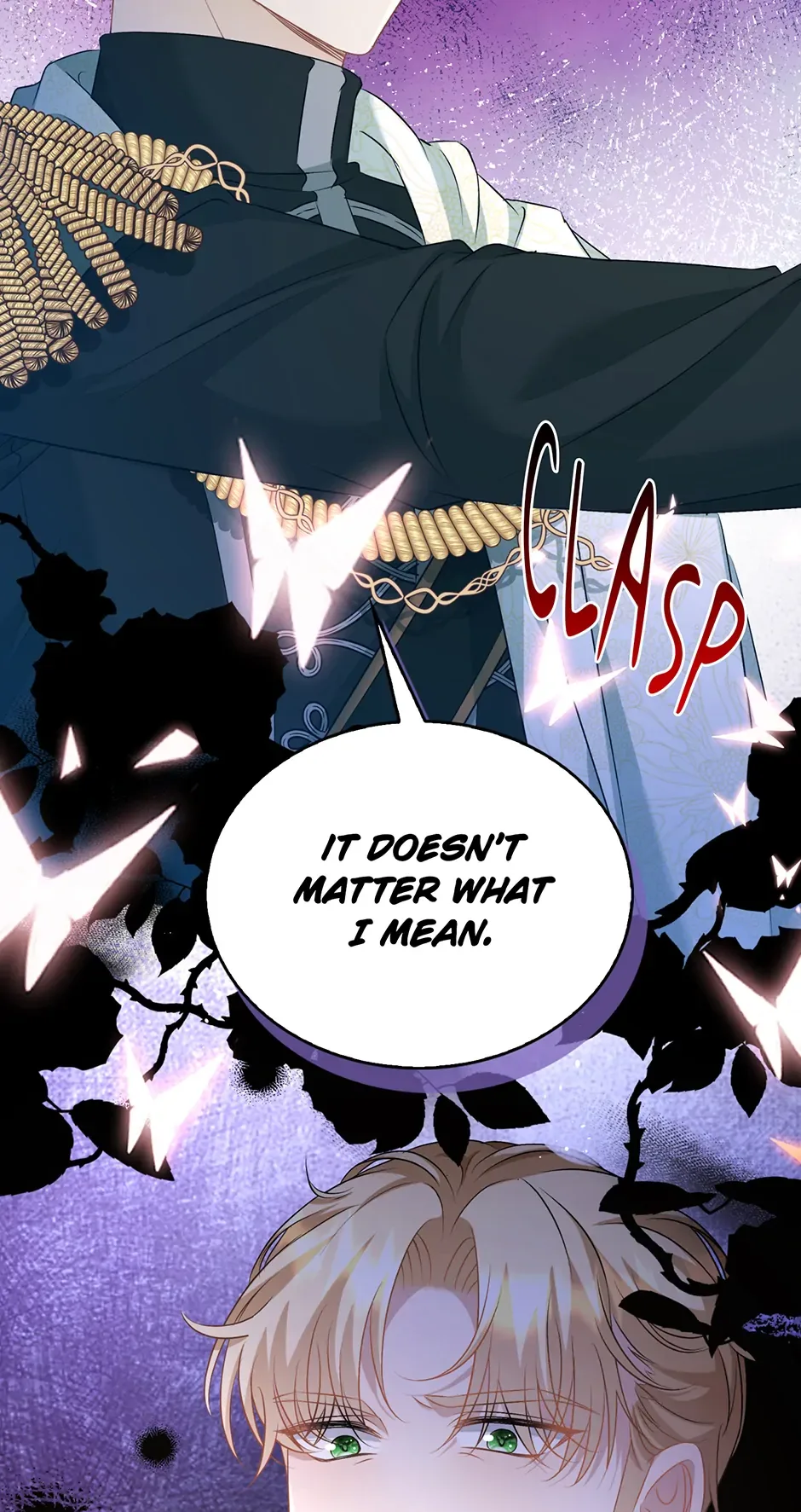 The Villainess Wants To Go Home Chapter 49 page 28