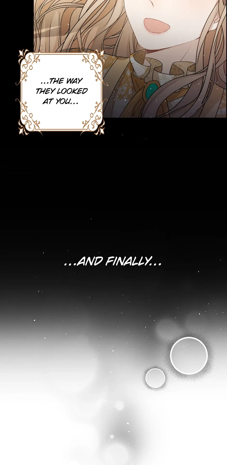 The Villainess Wants To Go Home Chapter 49 page 47