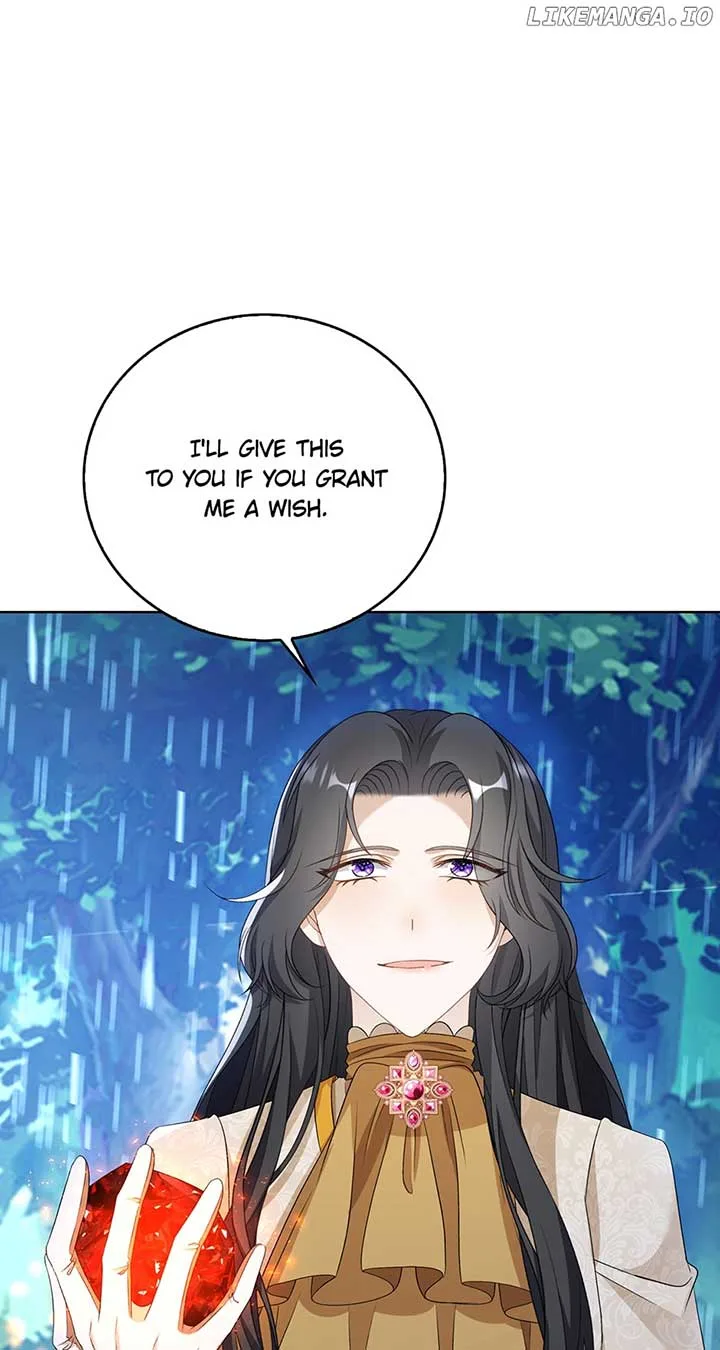 The Villainess Wants To Go Home Chapter 45 page 44