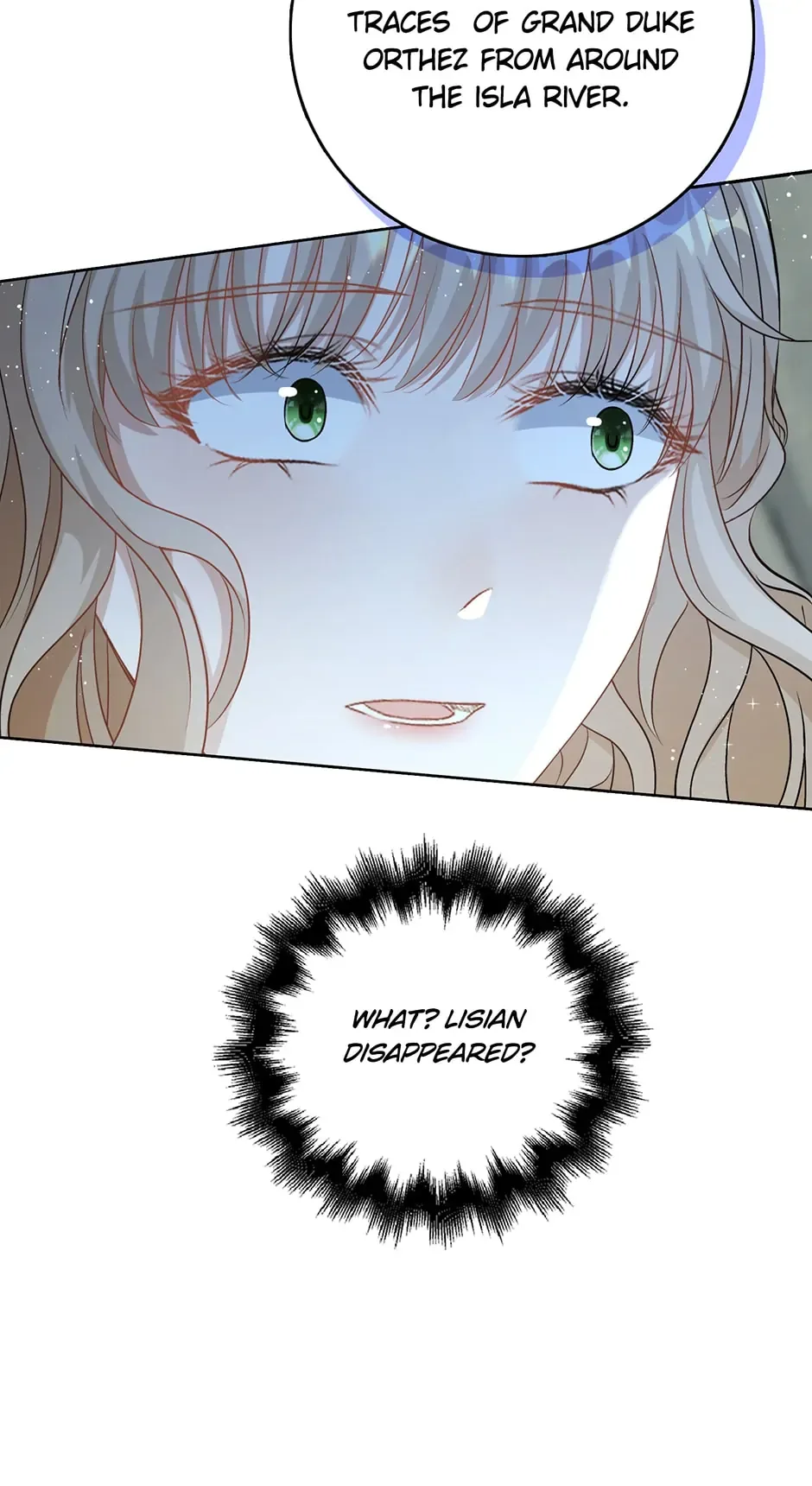 The Villainess Wants To Go Home Chapter 44 page 36