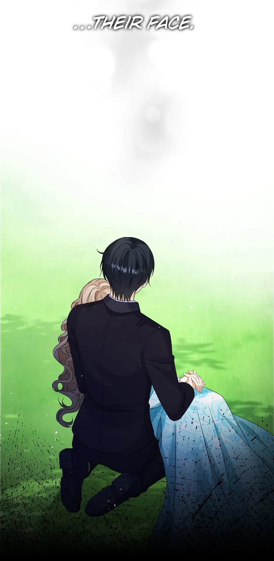 The Villainess Wants To Go Home Chapter 49 page 48
