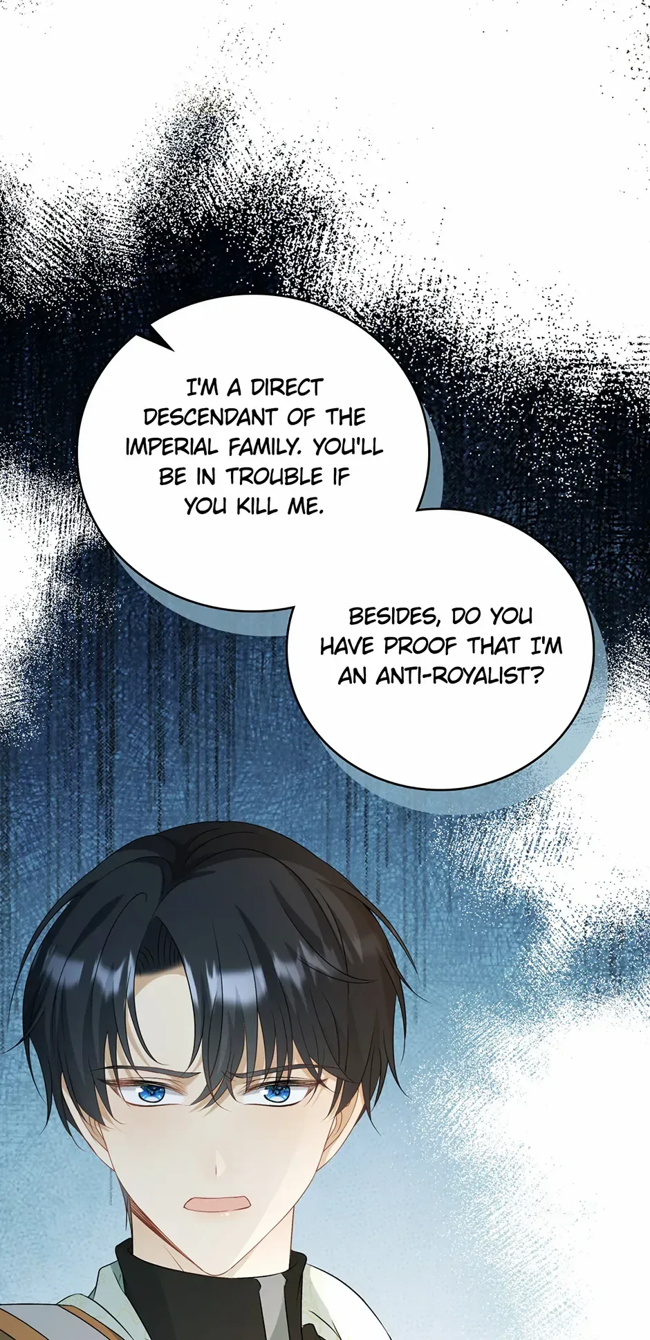 The Villainess Wants To Go Home Chapter 49 page 37