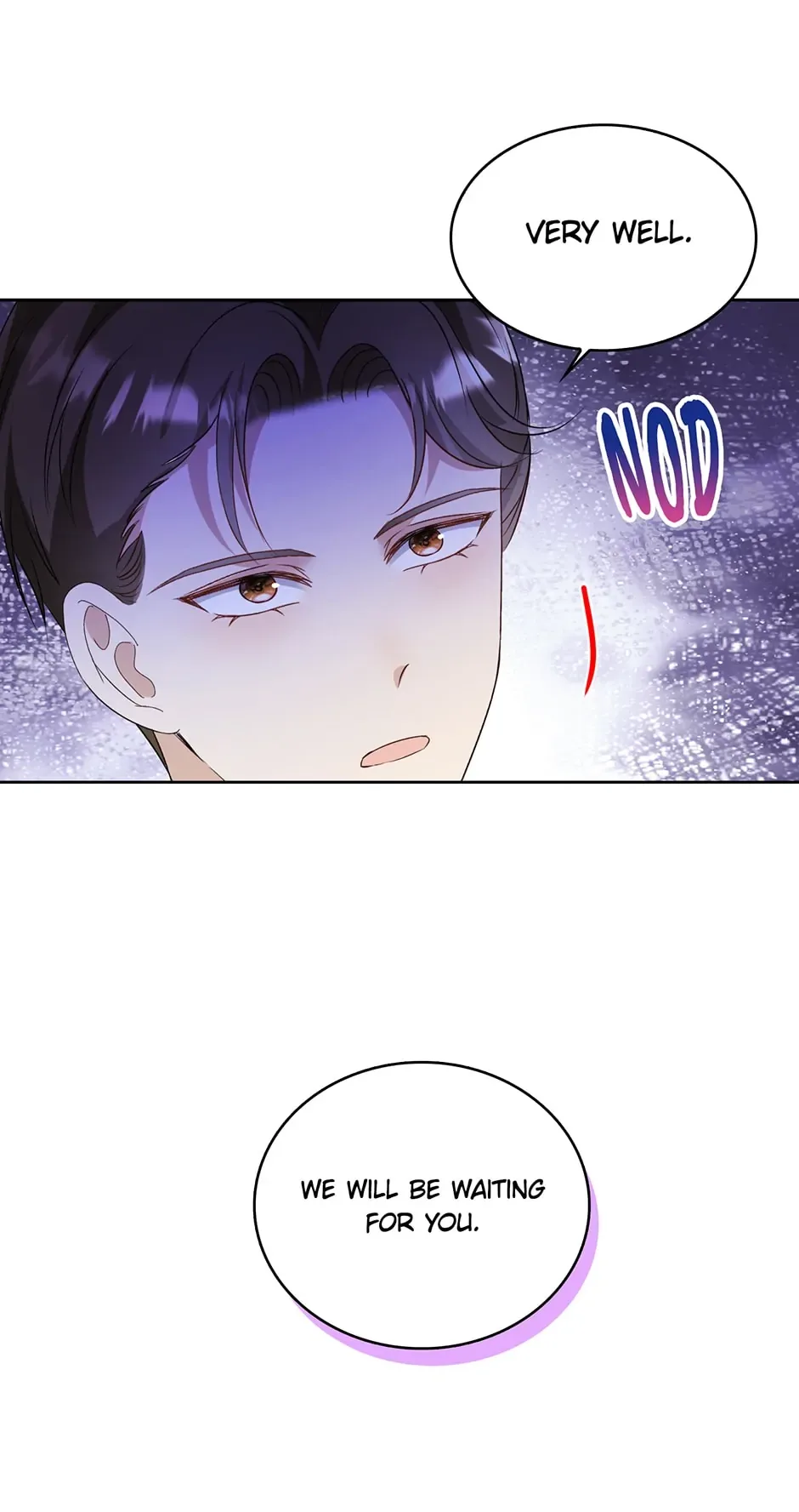 The Villainess Wants To Go Home Chapter 44 page 50