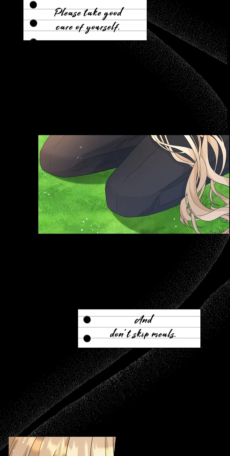 The Villainess Wants To Go Home Chapter 49 page 51