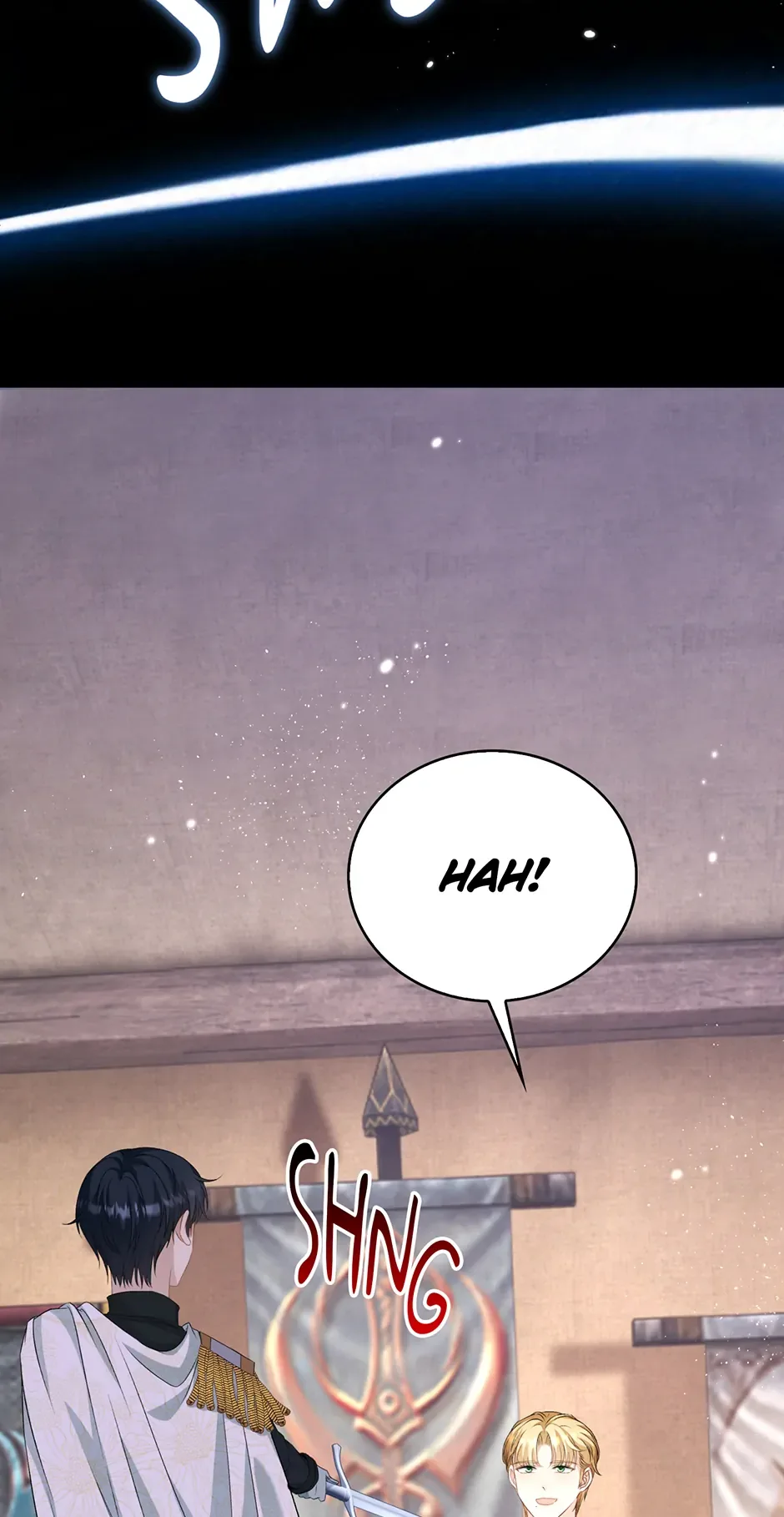 The Villainess Wants To Go Home Chapter 49 page 20