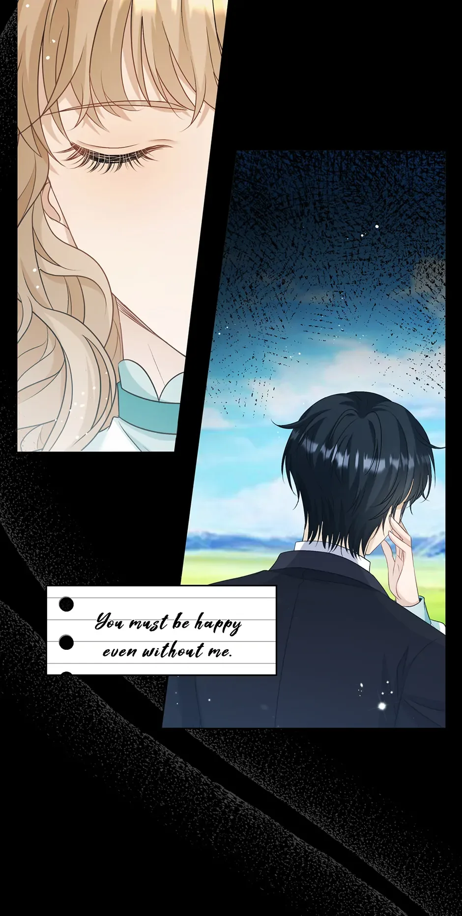 The Villainess Wants To Go Home Chapter 49 page 52