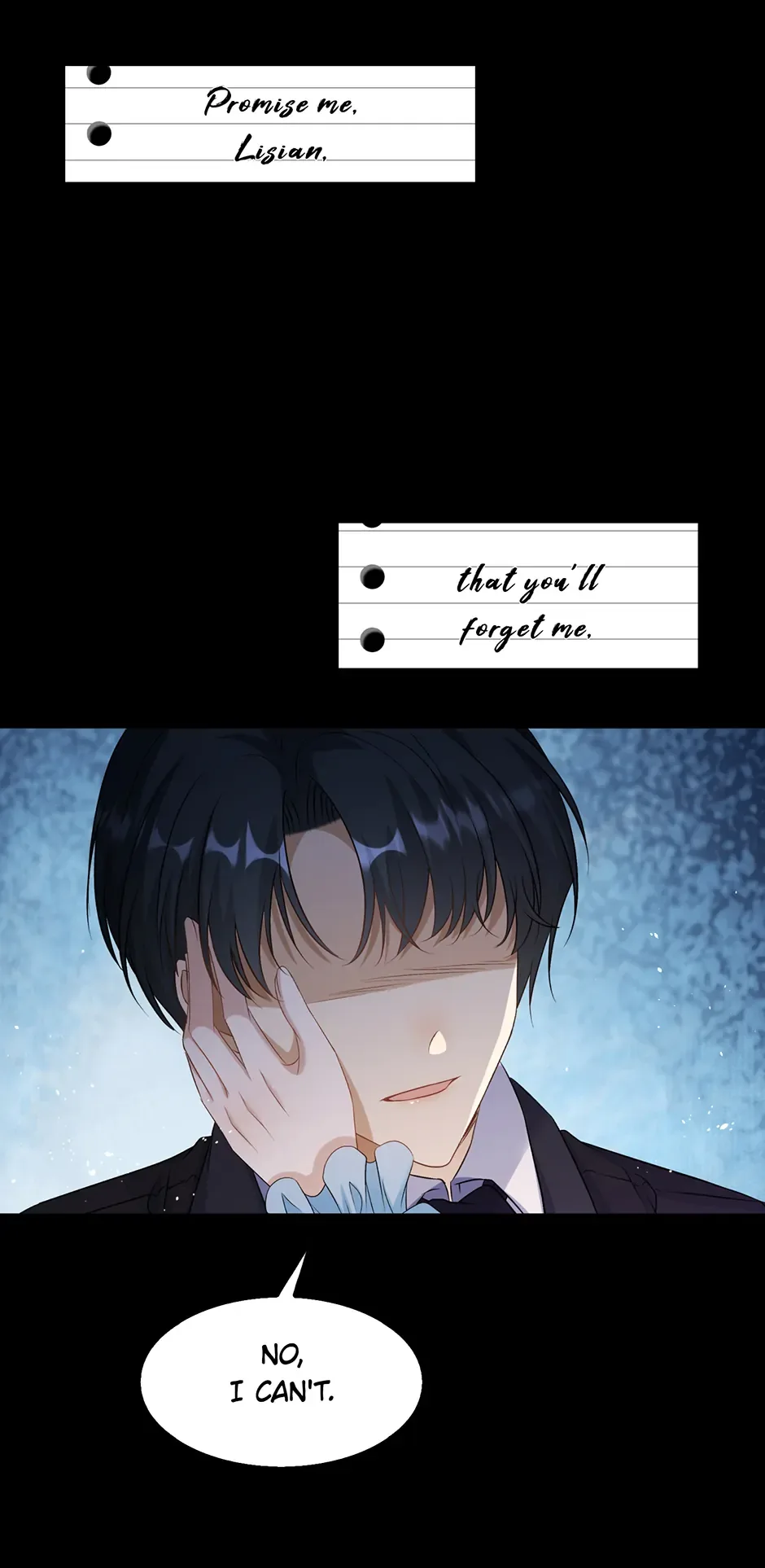 The Villainess Wants To Go Home Chapter 49 page 49