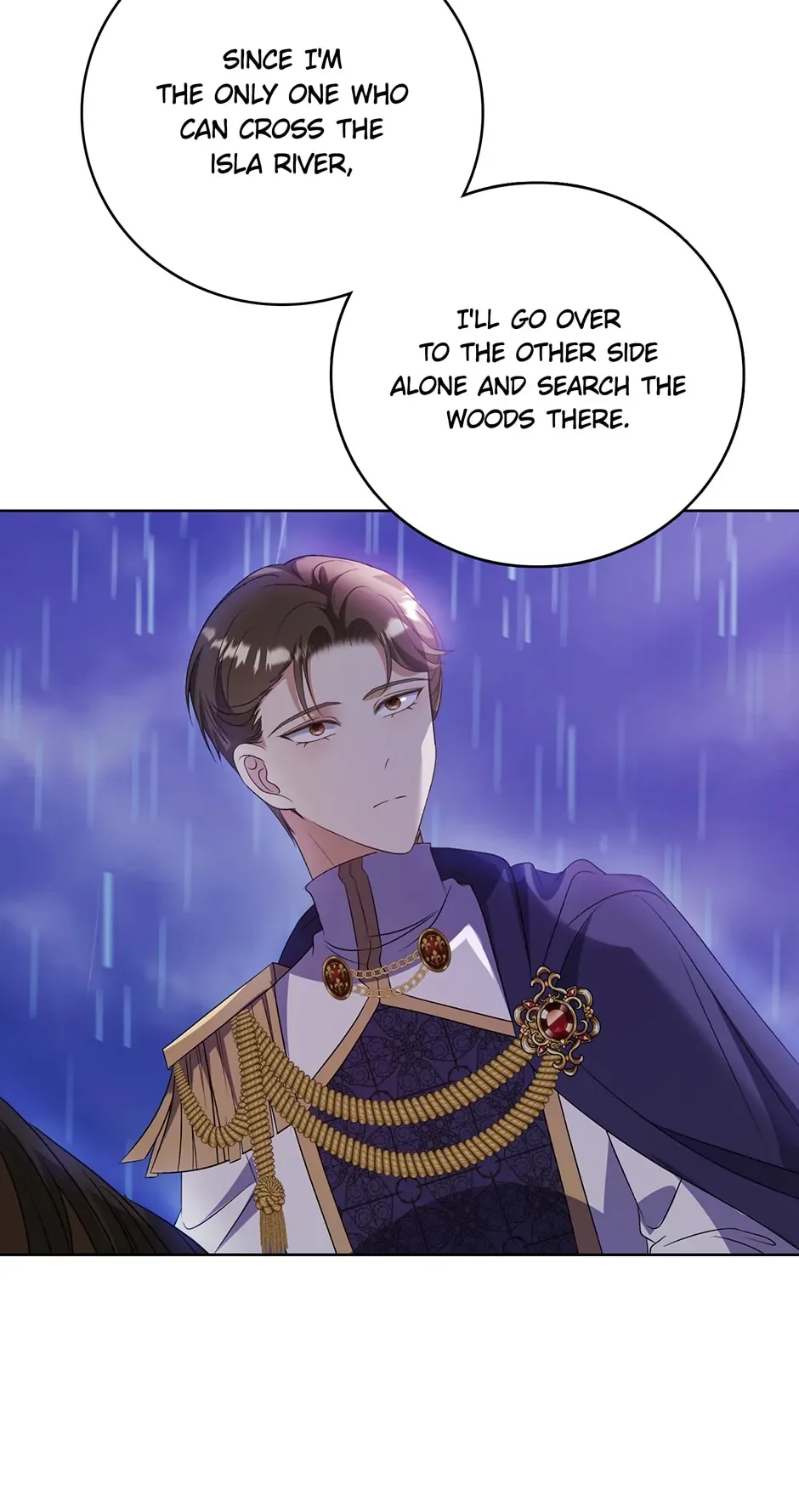 The Villainess Wants To Go Home Chapter 44 page 49