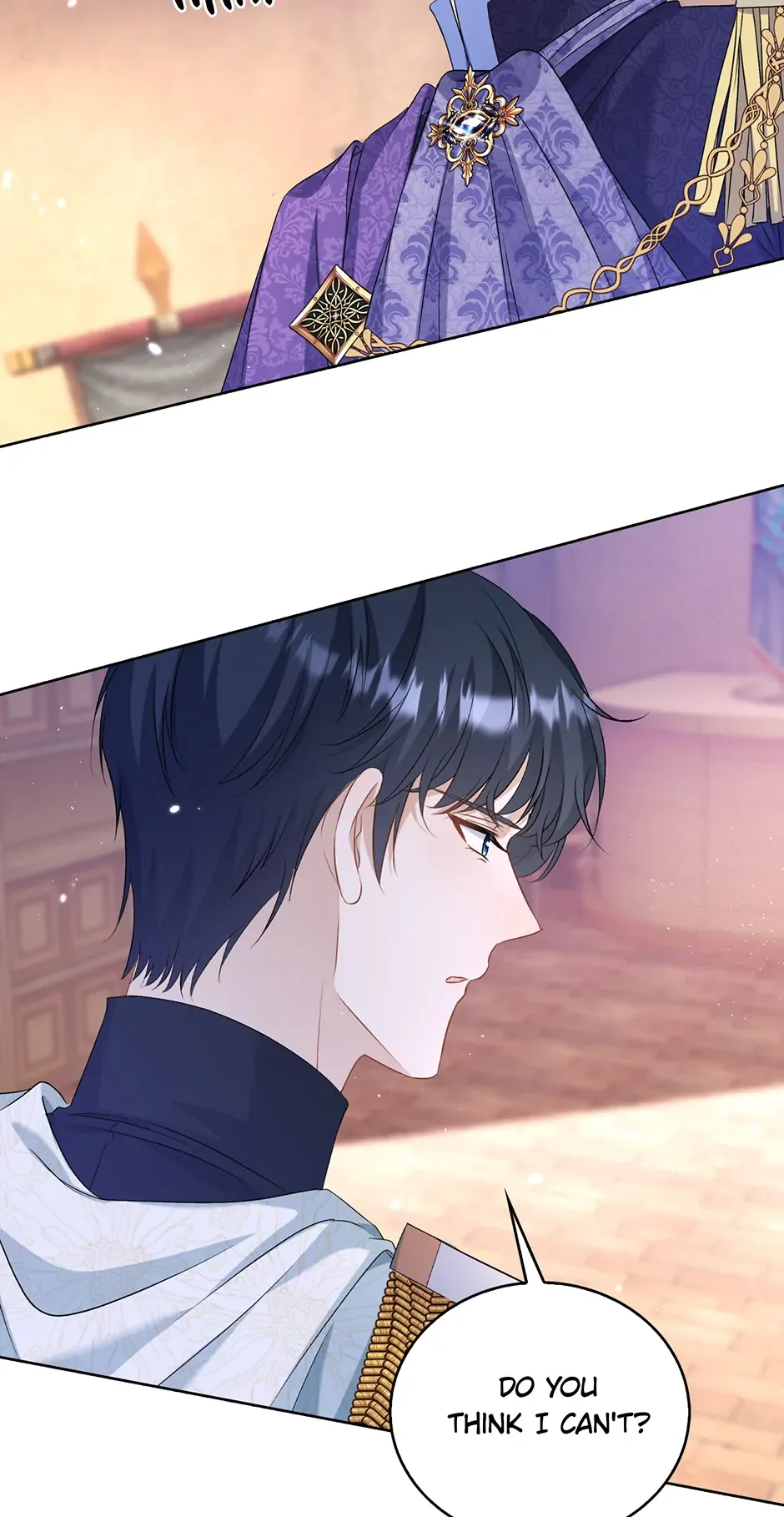 The Villainess Wants To Go Home Chapter 49 page 17