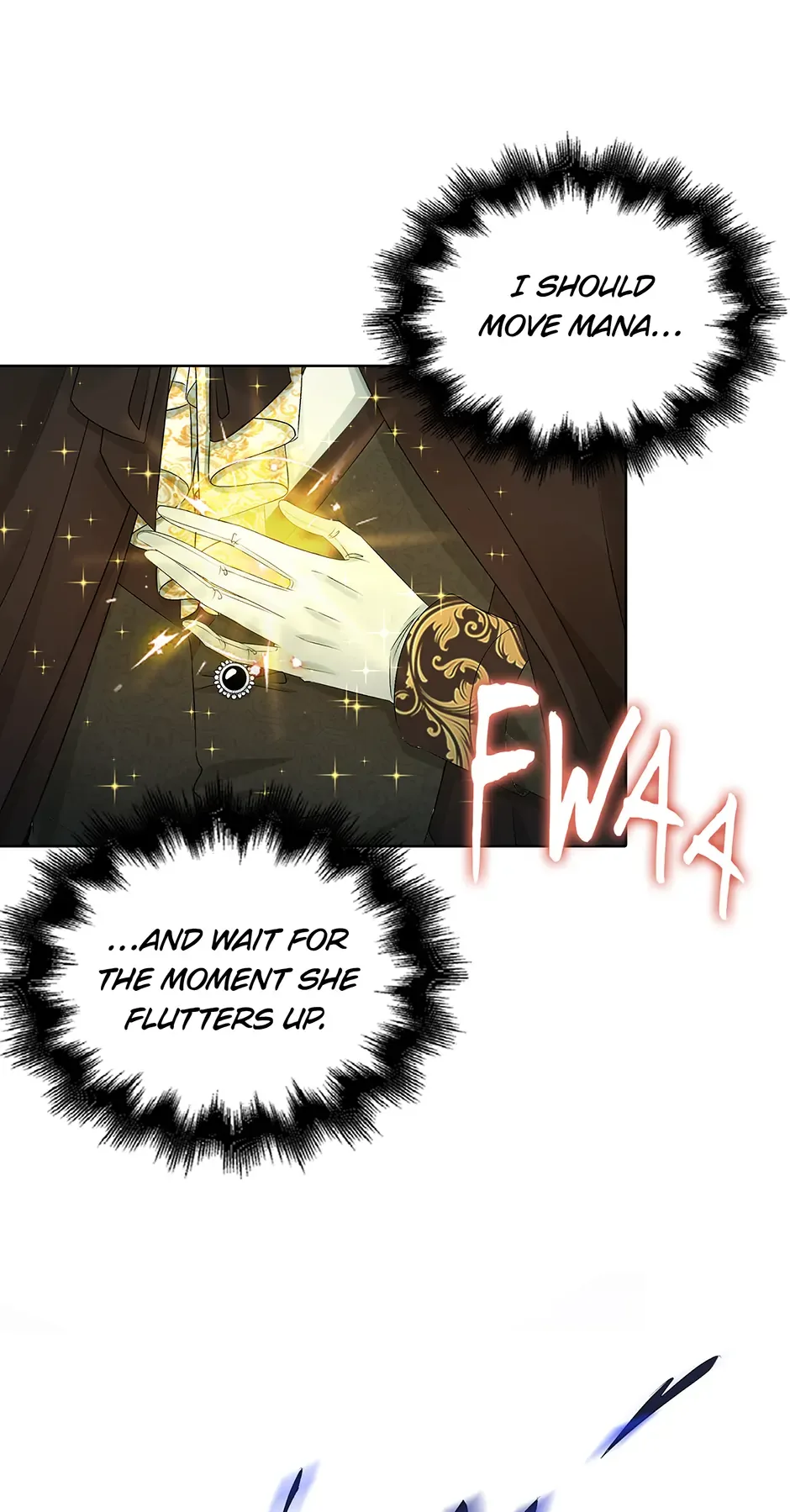 The Villainess Wants To Go Home Chapter 52 page 4