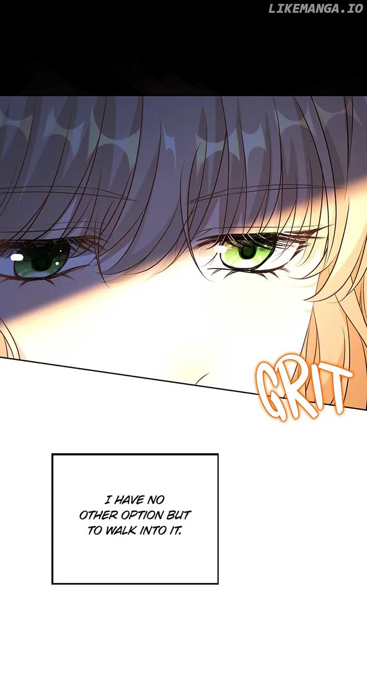 The Villainess Wants To Go Home Chapter 45 page 48