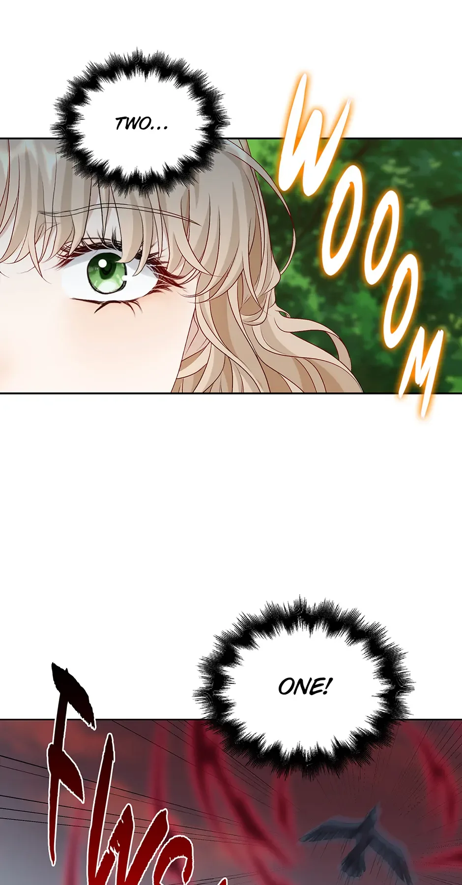 The Villainess Wants To Go Home Chapter 52 page 6