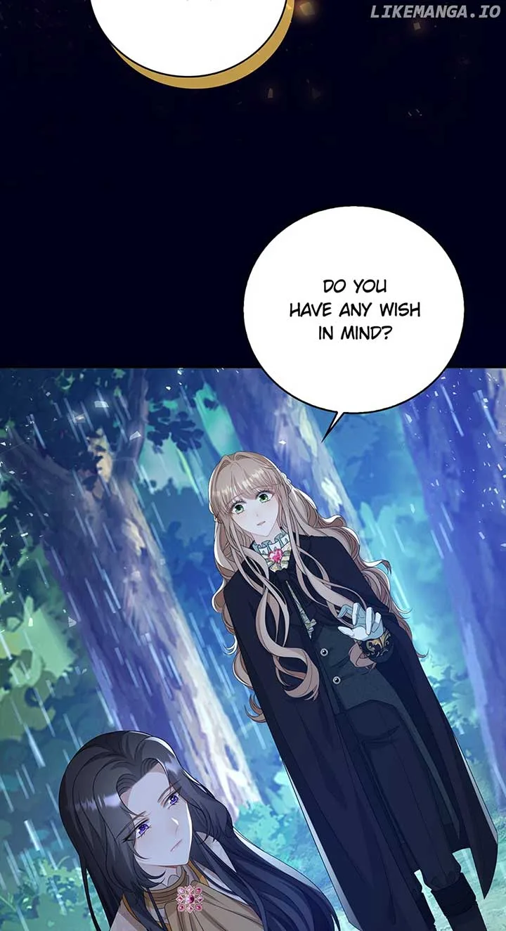 The Villainess Wants To Go Home Chapter 45 page 61