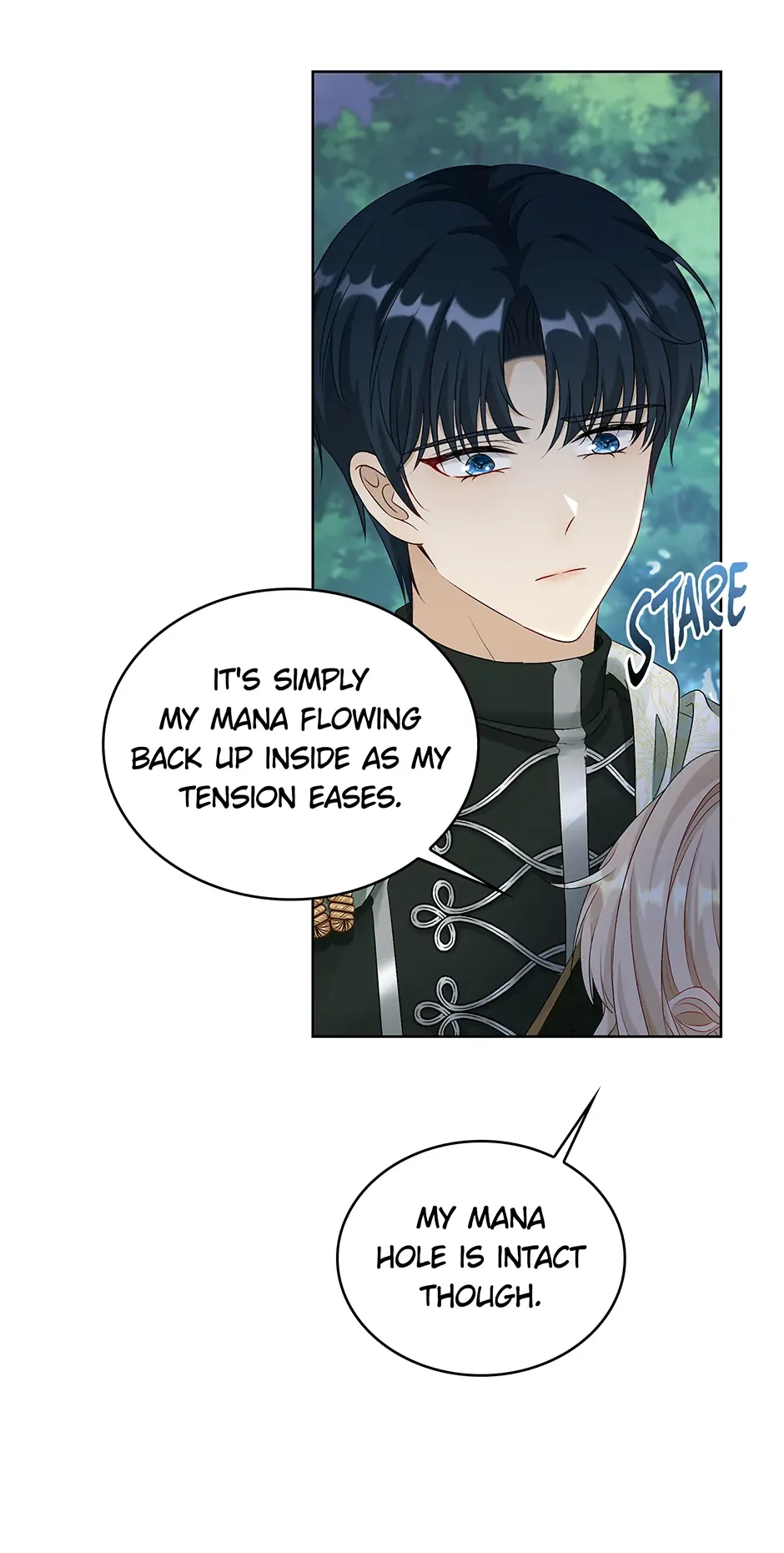 The Villainess Wants To Go Home Chapter 52 page 23