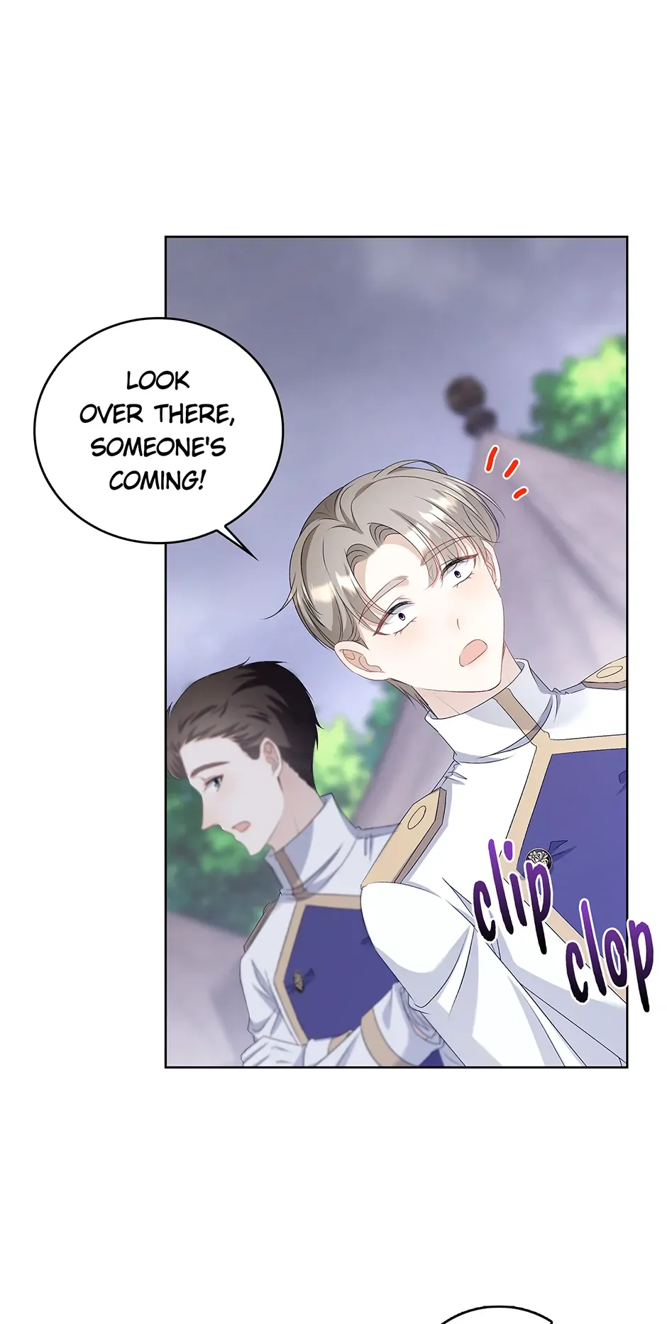 The Villainess Wants To Go Home Chapter 52 page 31